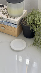 Magsafe Charger Simple Cover - Plain - Bedside Table