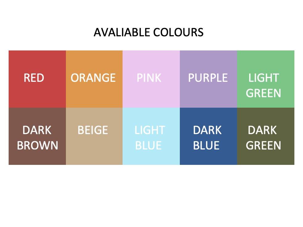 Magsafe Charger Simple Cover - Plain - Bedside Table